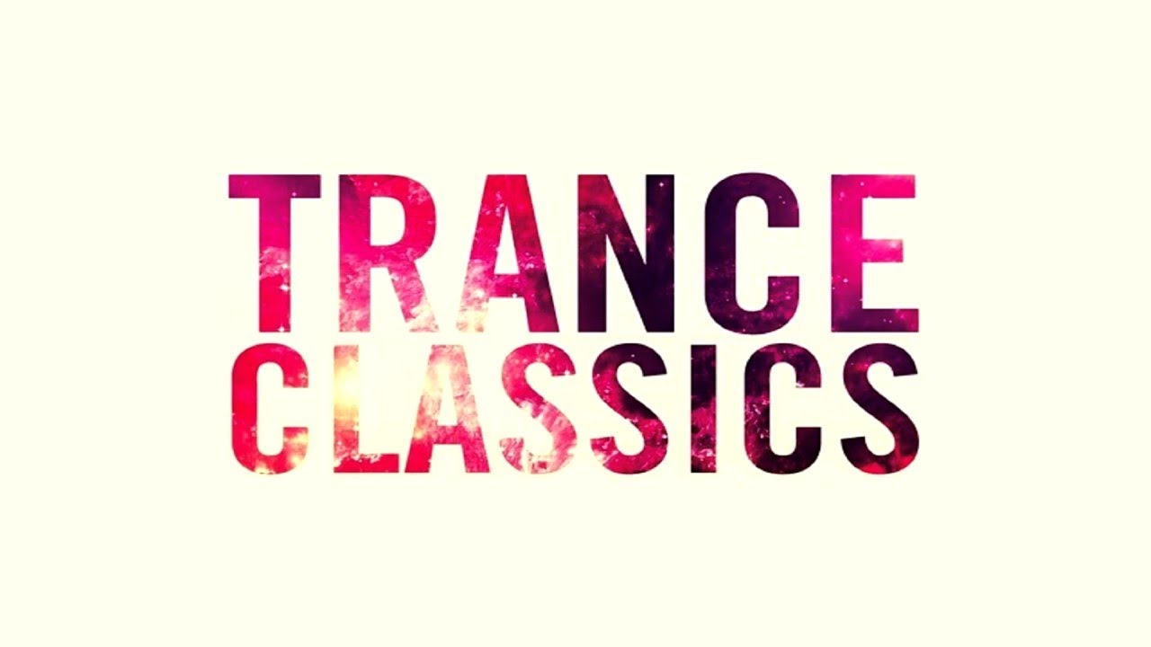 Trance Classics Part IV // 100 Vinyl // 19982000 // Mixed By DJ Goro