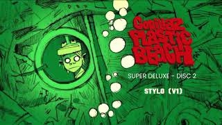 Gorillaz - Stylo (V1)