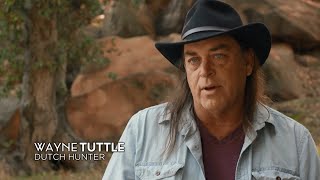 Gold Fever Radio - 9-13-23 Guest Wayne Tuttle