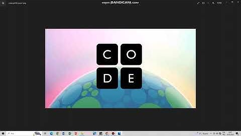 code.org 4.kurs 6.ders çözümleri
