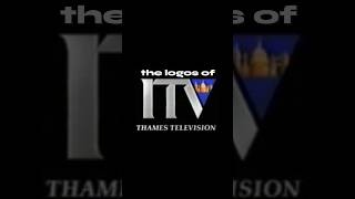 The Logos of ITV: Thames Television