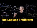The Laplace Transform: A Generalized Fourier Transform