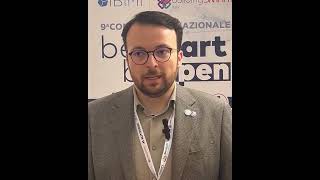 Intervista a Marlon Boshi, Director, Sales, Italy and Eastern Europe, Graphisoft