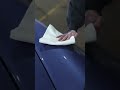 The finishing touch for every detail - Finale #AutoFinesse #TheArtOfDetailing #DetailersFuel