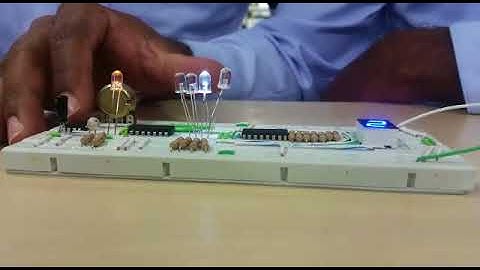 ACTIVIDAD CI 555, FLIP FLOP, DECODIFICADORES, DISPLAY 7 SEGMENTO