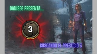 Download lagu LOS PRESTIGIOS DE BRONCE - Parte 1 |  Dead by Daylight