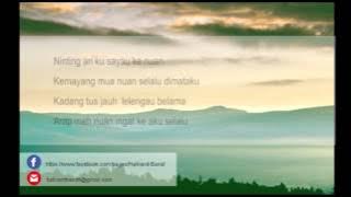 Saritu enggau pagila Hallvard (Video Lyrics)