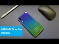 UMIDIGI One Pro Review (Twilight budget flagship) - YouTube