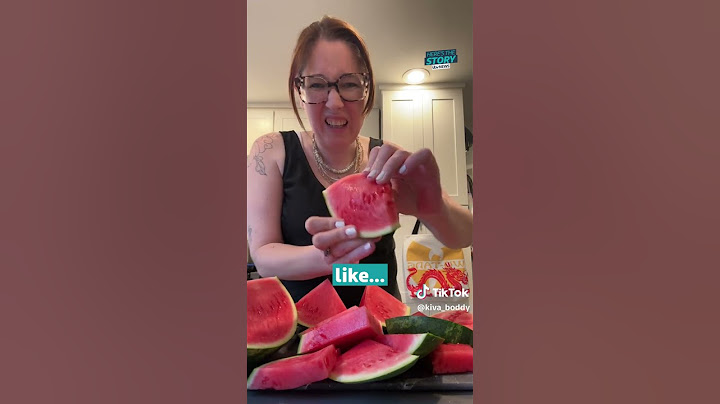 What is going on with the fruit in the U.S?