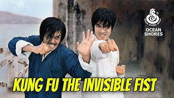 Wu Tang Collection - Kung Fu, the Invisible Fist