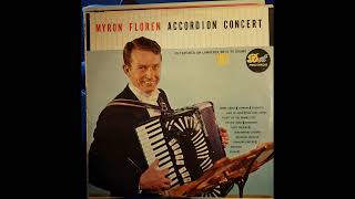 Myron Floren Canadian Capers