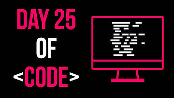Day 25 of Code: Running Time & Complexity!