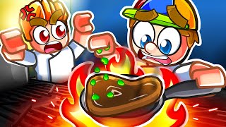 Using Roblox Admin to RUIN a Celebrity’s Game... Profile