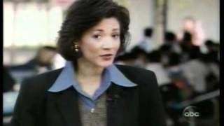 Bilingual Education Early Prop 227 #6 - News, ABC Network, December 11, 1997