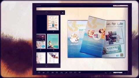 Converting PDF to Flash Flipbook For Free at AnyFlip.com