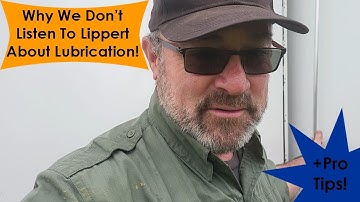 Schwintek Slide Stuck Out 1 Inch (Broken Shoe)