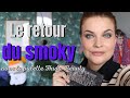 Le retour du smoky