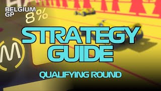 Download Lagu #1 Strategiegids voor kwalificatie | GP van België | F1 Clash MP3 Download Lagu #1 Strategiegids voor kwalificatie | GP van België | F1 Clash MP3