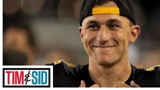 ‘Manziel Watch’ officially begins as CFL kicks off