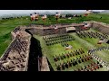 Empire Total war Android gameplay Empire Total war Android gameplay