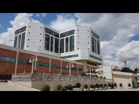 معرفی مرکز قلب تهران
