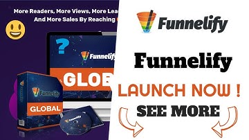 💥 Funnelify 💥 BEST Fully Cacheable Funnels & Page Builder with Hosting💥 Funnelify 💥