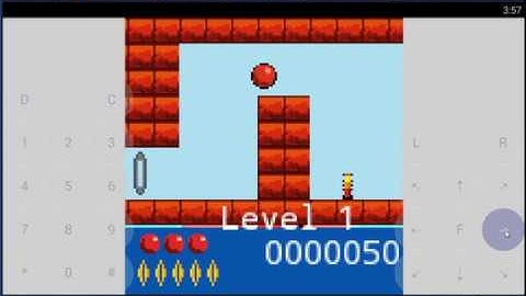 How to play j2me games on Android