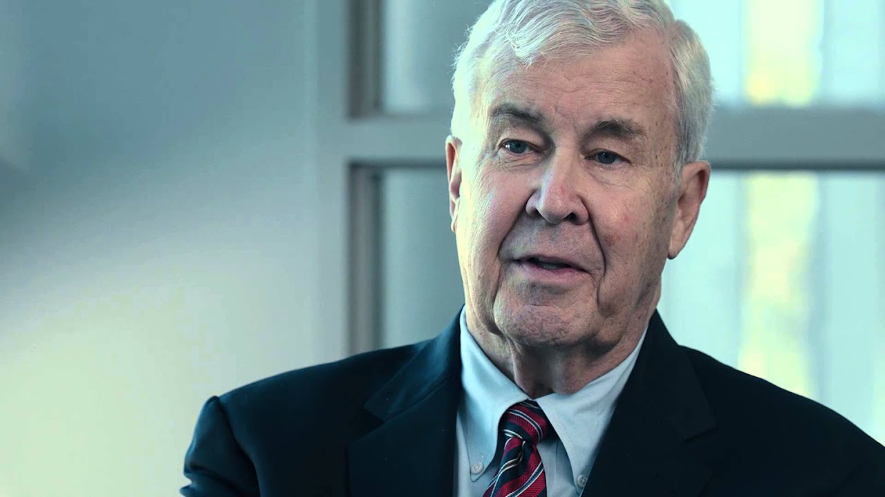 FIS Global: A Little Rock Success Story