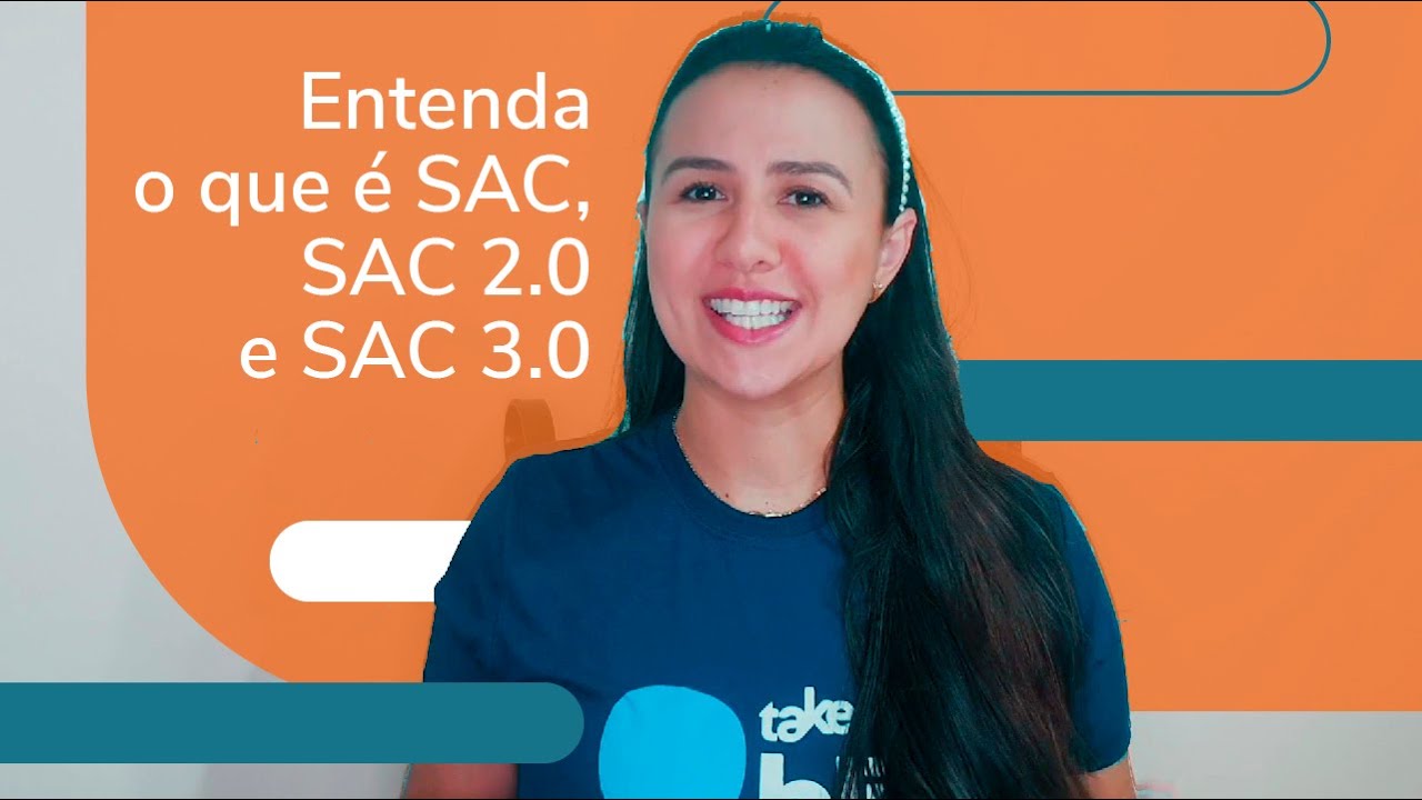 Você já usou algum Serviço de Atendimento ao Consumidor, o SAC?