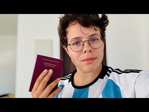 Гражданство Уругвая | Новый паспорт | Новости | #южнаяамерика #уругвай #миграция #паспорт #пмж