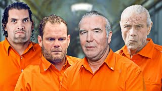 Les Catcheurs De La WWE Qui Ont Tué Dans La Vraie Vie