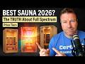 Best Infrared Sauna In 2026 Price Tiers The Truth About Full Spectrum