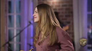 'Πάμε όλοι μαζί σε μια παραλία' - Δημήτρης Μεντζέλος & Ρένα Μόρφη στο Μουσικό κουτί | ΕΡΤ