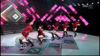 Girls Day - Good luck to live