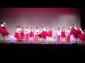 .v 0464  ukranian folk dance