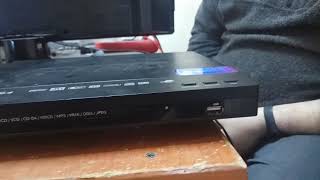 DVD player bbk замена пасика механизма привода
