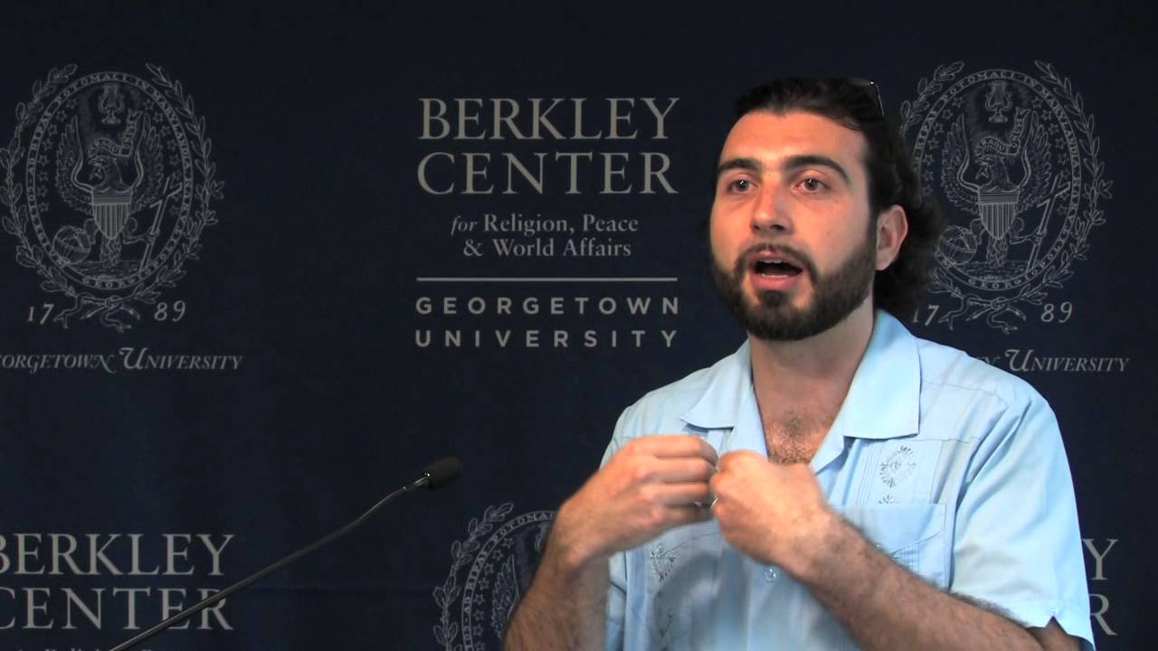 Jack Gordon on Discovering Interfaith Connections