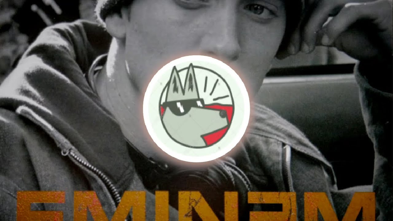 Eminem - Lose Yourself