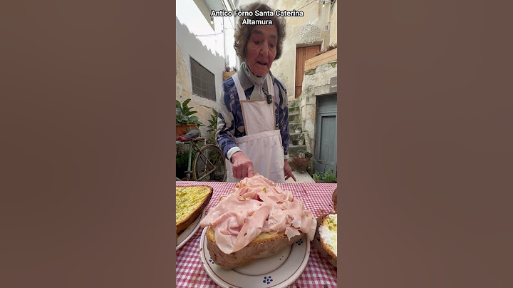 Pane, amore e tanta passione ❤️