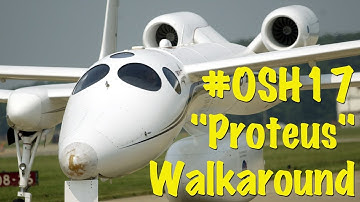 #OSH17 Scaled Composites