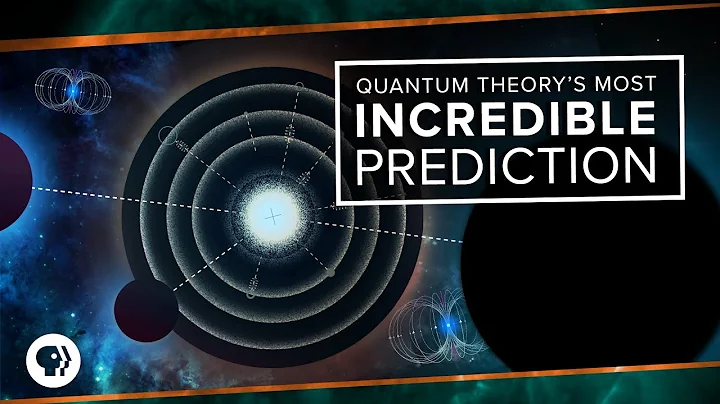 Quantum Theory's Most Incredible Prediction | Spac...