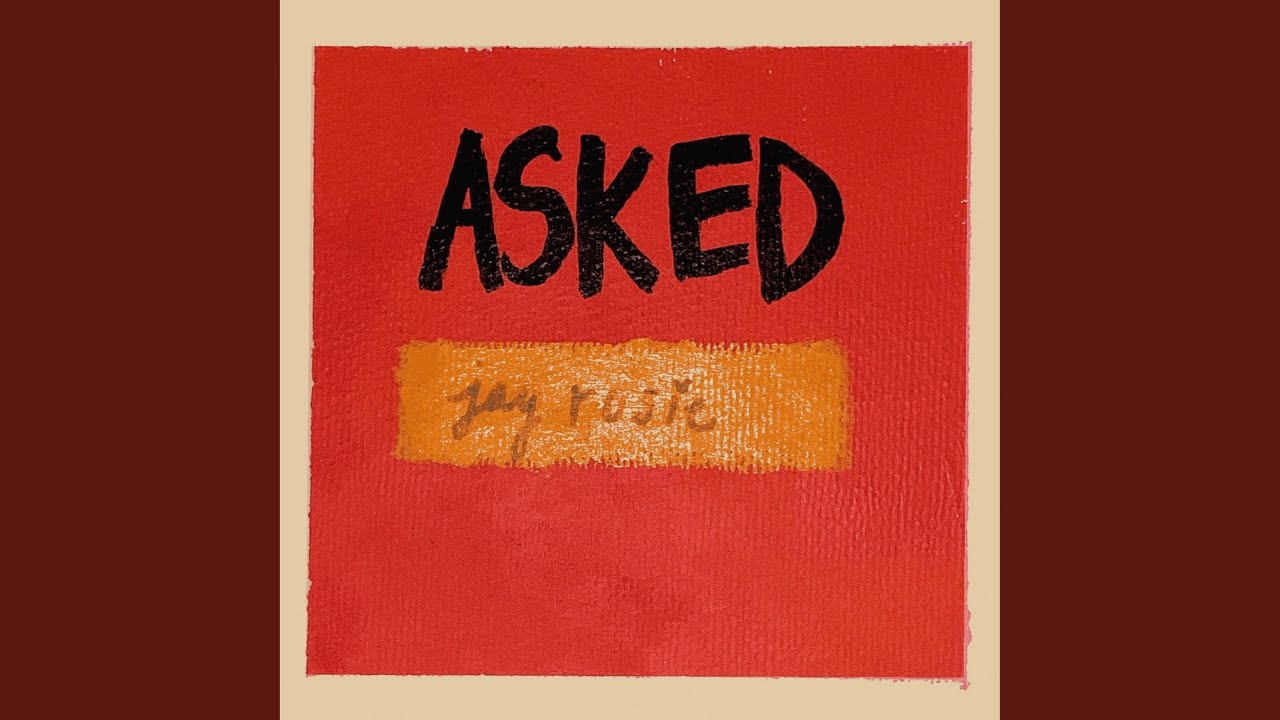 Watch Asked on YouTube Watch Asked on YouTube
