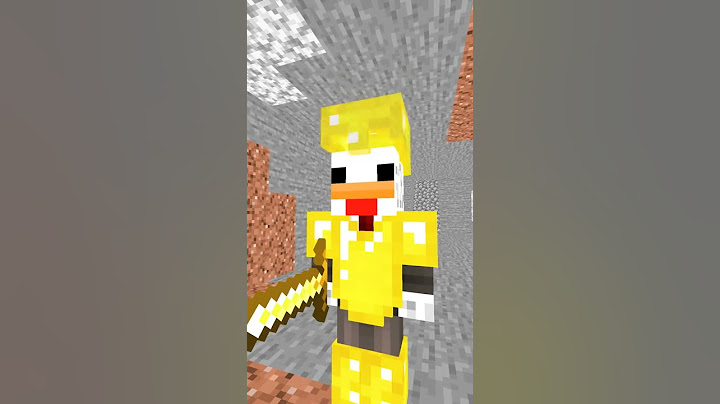 HO SALVATO LA VITA AL VILLAGER SU MINECRAFT #Shorts