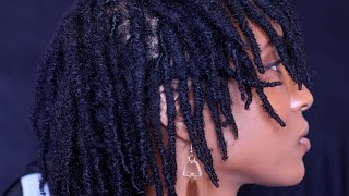 1 Yr 3 Months Loc Update - Nique&#39;s Oasis