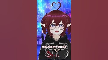 Top 3 tips to going to a convention! #vtuber #stream