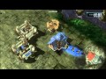 Ein Fan verwandelt StarCraft II in ein neues Warcraft Echtzeitstrategiespiel
