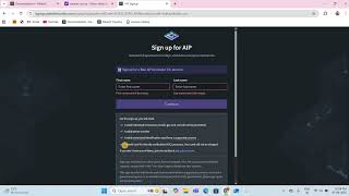 Palantir Foundry Sign Up | Lecture 1 | @Vikasteach Guide