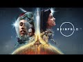 Cracking open cougers and cold ones LIVE! - Starfield Part 6