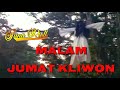 Extra Layar Tancep Film MALAM JUMAT KLIWON "Suzzanna" Mabak HD