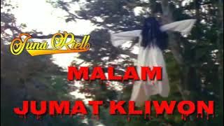 Extra Layar Tancep Film MALAM JUMAT KLIWON 'Suzzanna' Mabak HD